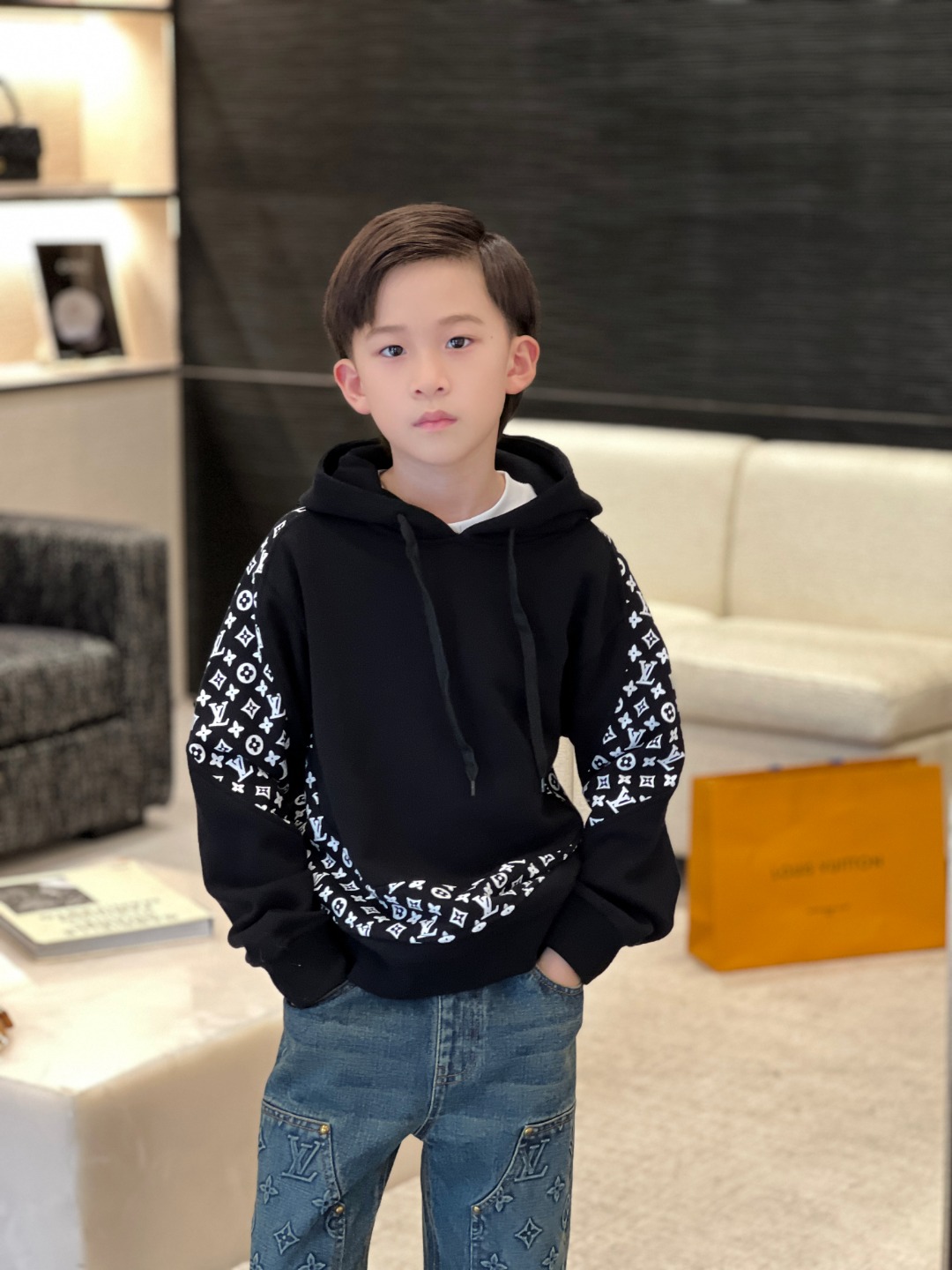 child/Girls' clothing